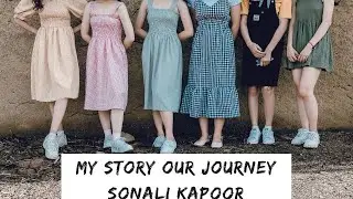 How to schedule activities without being overwhelmed | Sonali Kapoor - My Story Our Journey