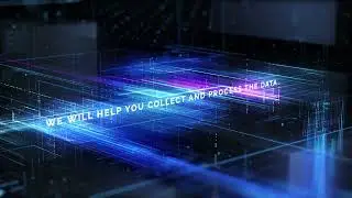 Data Grid || After Effects Template