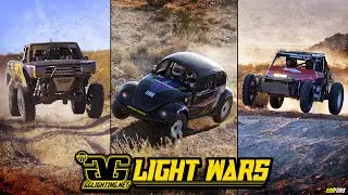 2024 MORE GG Lighting Light Wars