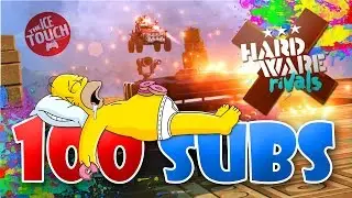 THANK YOU | 100 Subscribers