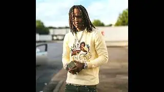 FREE Lil Durk Type Beat x King Von Type Beat "War"