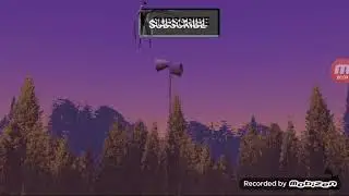 Siren head sounds