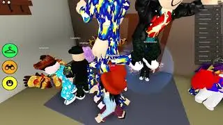 Survive Your Worst Nightmares in Roblox