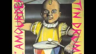 L' Amourder -  Tin Drum (FIN, 1986)