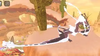 making an ugly bird