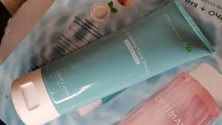 Что такое отшелушивающий скраб OPTIMALS от Oriflame (код 32418)