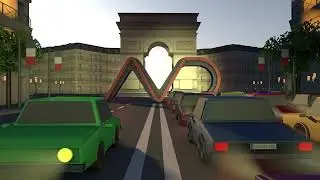 AVD Channel ID