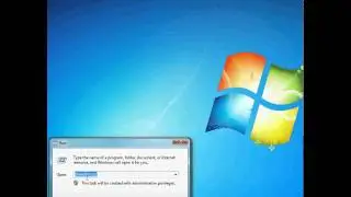 Windows 7 Control Panel Shortcuts -  Time and Date SL 3