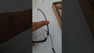 Brazos de gafas
