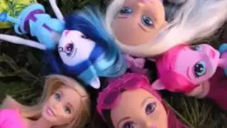 Кукольные каникулы на конкурс от канала Margarita Chaton  #Страна Чудес