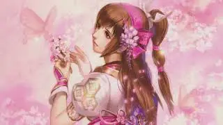 Samurai Warriors Series - Every Kanegasaki Theme