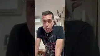Ногу Свело! - Премьера клипа «Абсолютное зло» и Весенний Тур #ногусвело #макспокровский