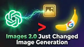 GPT Images 2.0 now Outperforms Nano Banana Pro | Full Side-by-Side AI Image Test