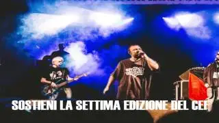 CEF_17 - Sostieni il Campania ECO Festival su MusicRaiser.com