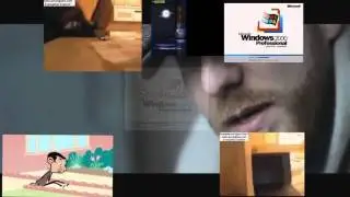 (Reupload) Random Sources - Sparta shorts mix