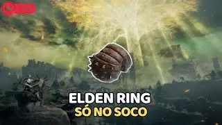 Elden Ring só no SOCO #02