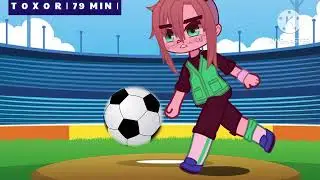 Teste 😃👌 Gacha Club