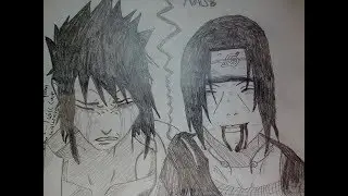 30 Seconds to Mars- This is War ( Naruto Amv)