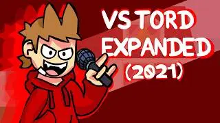 VS TORD: EXPANDED (2021) - Release Trailer