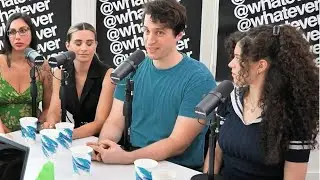 Brittany broke him