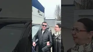 HAVAL JOLION TECH PLUS уезжает Владимиру , поздравляю !