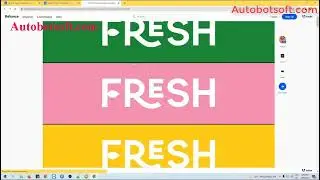Tutorial How To Scrape Post and Scrape User's Followers on Behance using Behance Bot 2022