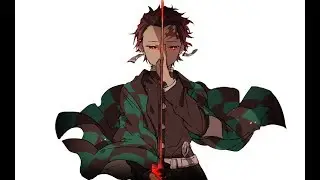 Kimetsu No Yaiba: Demon Slayer || XXXTENTACION
