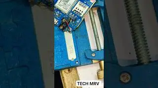 fix mic change wire mic 
