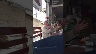 OPPUNG 100 TAHUN MASIH SEHAT