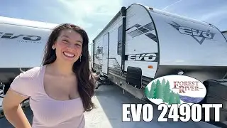 Forest River RV-Evo-2490TT