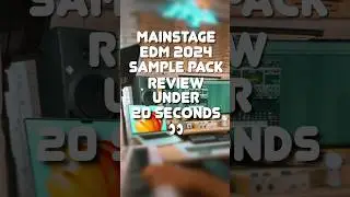 🔥 100 Serum Presets, 🔥 100 One Shots 