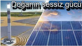 Yenilenebilir Enerjinin En Sessiz Ferdi