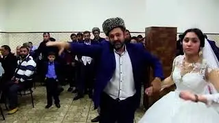 Цыганская Свадьба Илюша и Чухай 2 часть