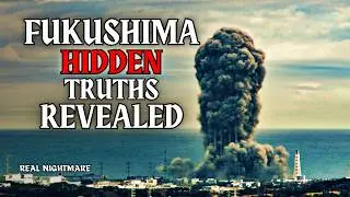 Fukushima: The Untold Nuclear Nightmare