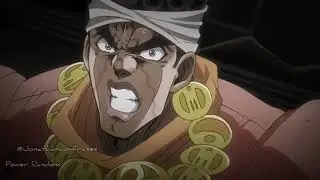 Muerte de todos los personajes de Jojos (Part 1-6)