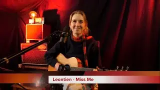 Leontien - Miss Me