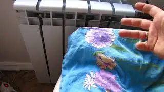 Как НЕ надо или опыт полу дурка ! ;)))