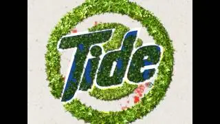 Tide® Launches New Eco-friendly Detergent, Tide purclean™