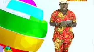 Premtobre Kasee on Adom TV (21-9-17)