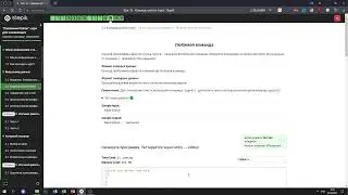 2.2 Любимая команда. 