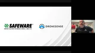 Safeware Webinar: Comprehensive Drone Management with DroneSense