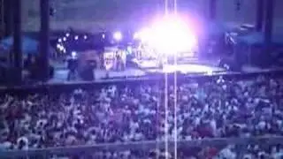 Pearl Jam - It´s Ok - live at the Gorge 2006