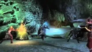 Онлайн Dungeon and dragons