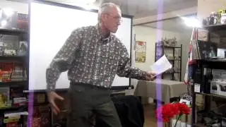 Кулёмин поёт