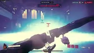 Sick shots With Hanzo