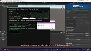 Step-by-Step Guide: Hotswap/Reupload a VRChat Avatar in 1 Minute