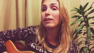 Algo Contigo (cover) - Irene Mardi