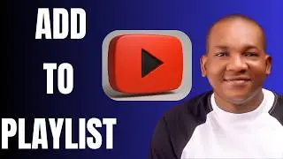 How to Add Videos to Newly Created Playlist on YouTube Studio