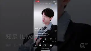 [FULL]《知足 Contentment》karaoke version by Xiao Zhan and Wang Yibo | Xiao Zhan and Wang Yibo song
