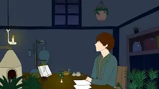 lofi hip hop mix chapter 16